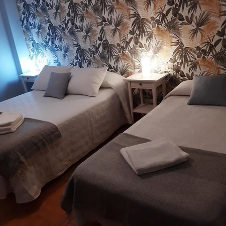 Apartamento Elena Centrico Con Wifi Cangas de Onis Luaran gambar