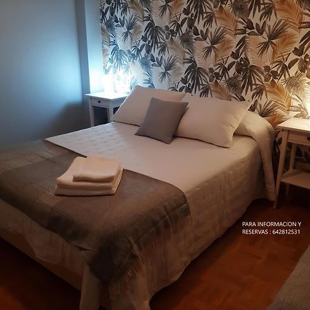 Apartamento Elena Centrico Con Wifi Cangas de Onis Luaran gambar