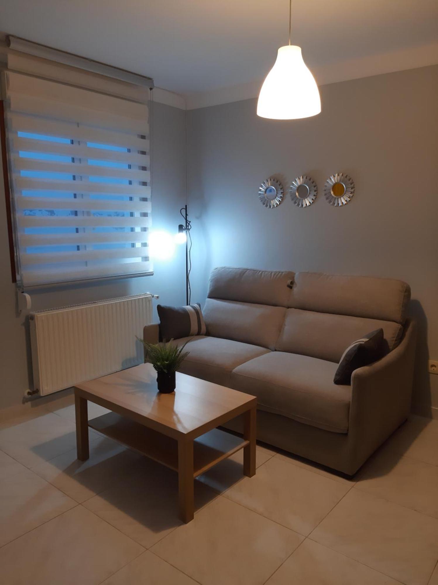 Apartamento Elena Centrico Con Wifi Cangas de Onis Luaran gambar