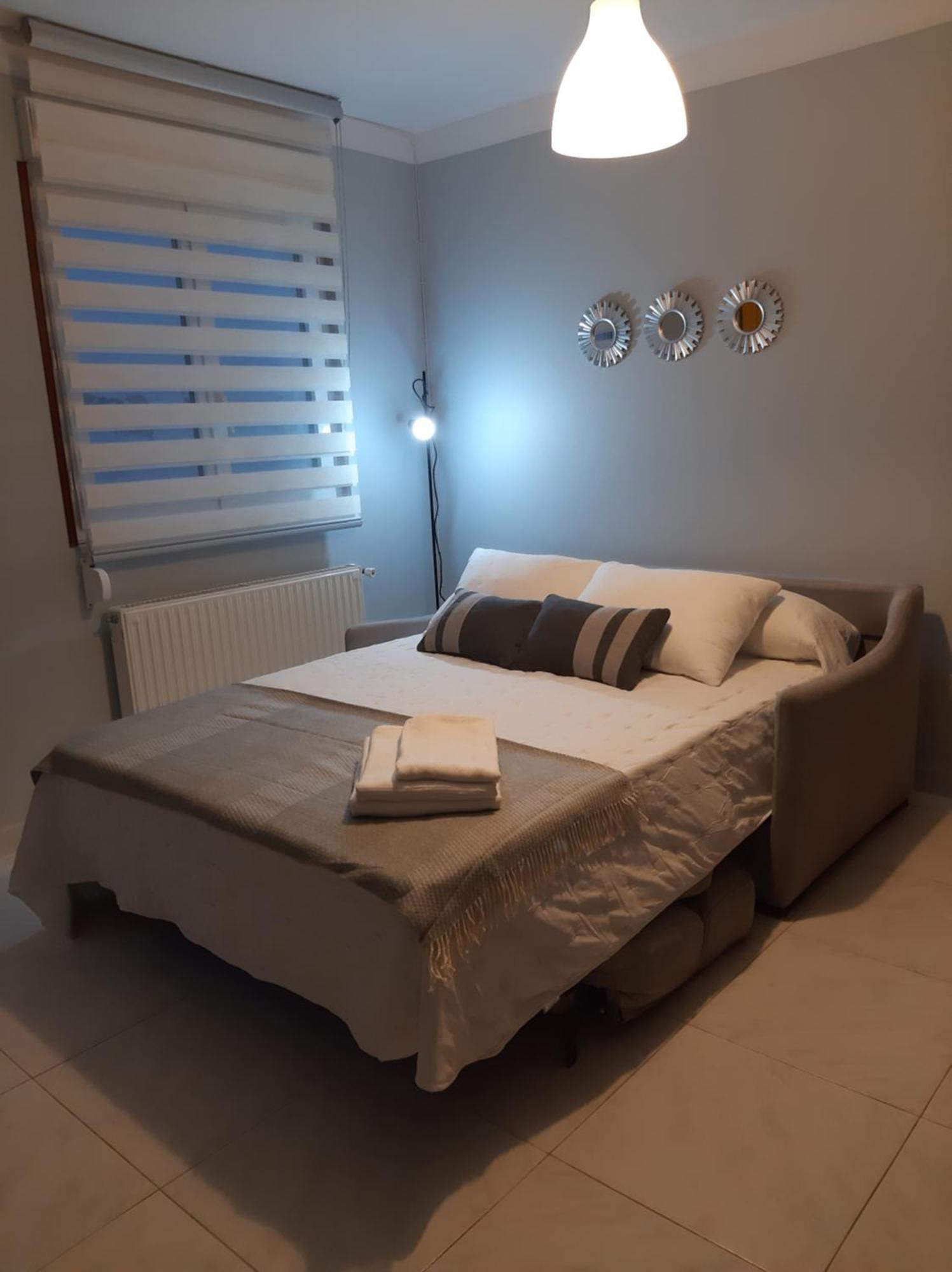 Apartamento Elena Centrico Con Wifi Cangas de Onis Luaran gambar