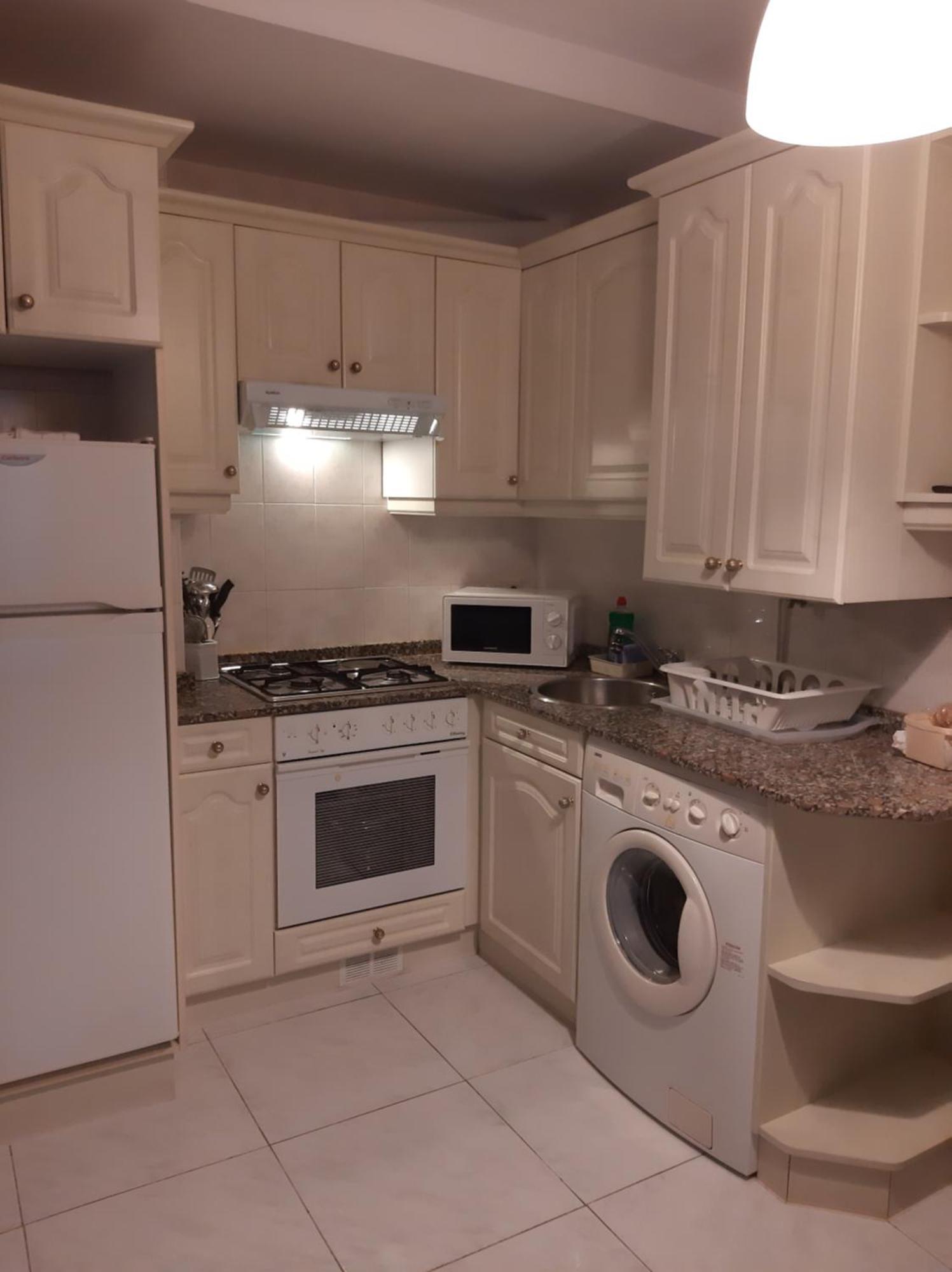 Apartamento Elena Centrico Con Wifi Cangas de Onis Luaran gambar