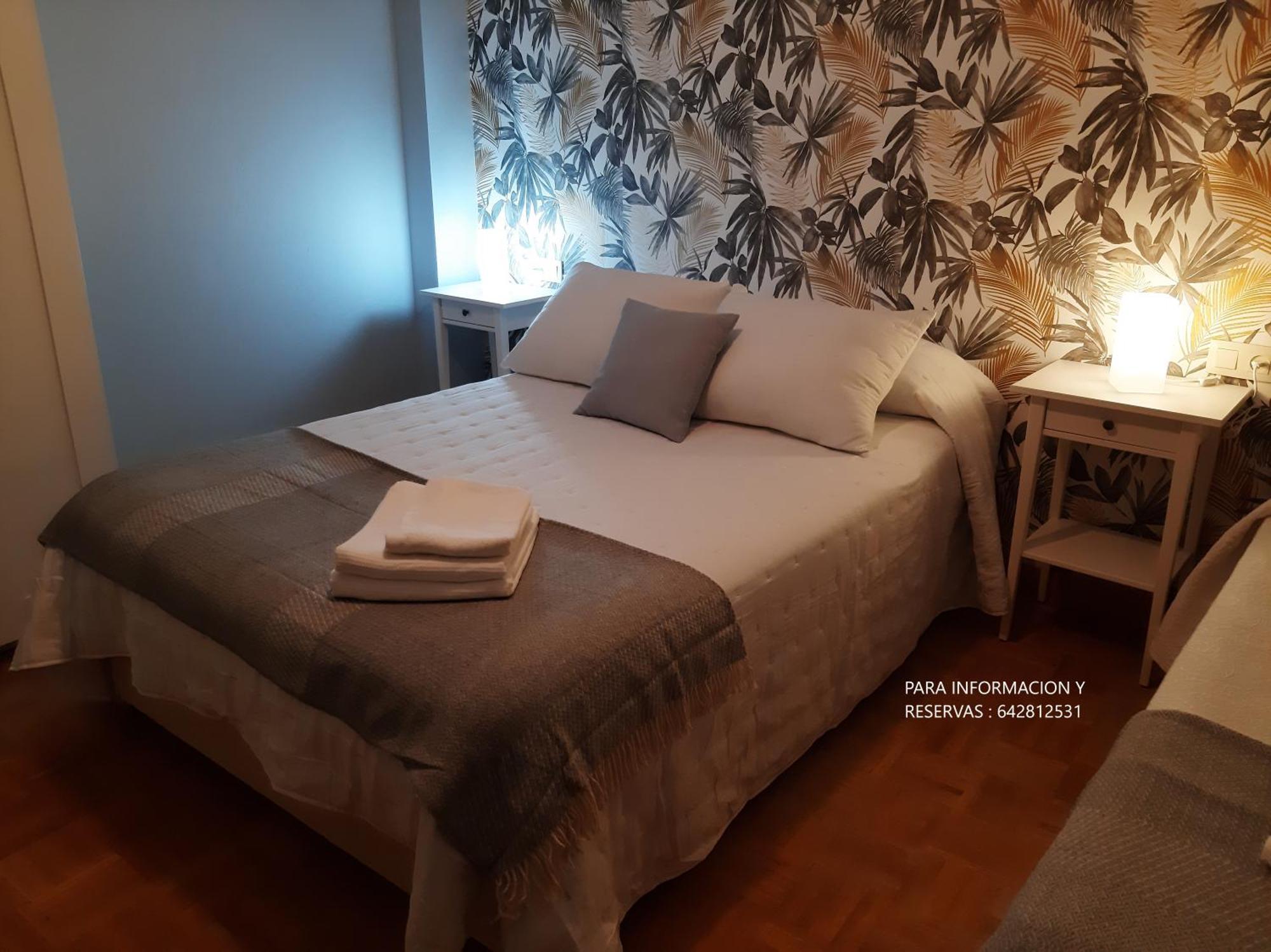 Apartamento Elena Centrico Con Wifi Cangas de Onis Luaran gambar